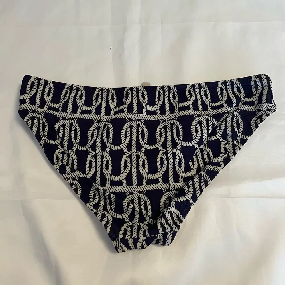 J Crew Bikini Bottoms
